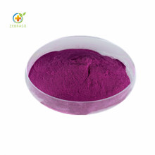 Factory Supply 100% Natural and Pure Wolfberry Extract with 5% Anthocyanin